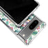 Disney Princess Moana Pua and Heihei Pattern Google Pixel 8 Clear Case